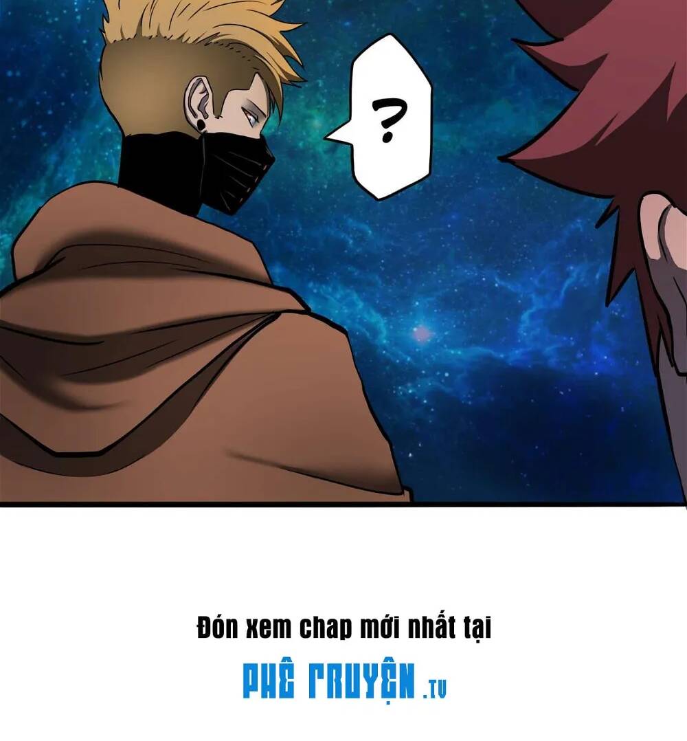 Trò chơi của thần - Chapter 3 - Page 73