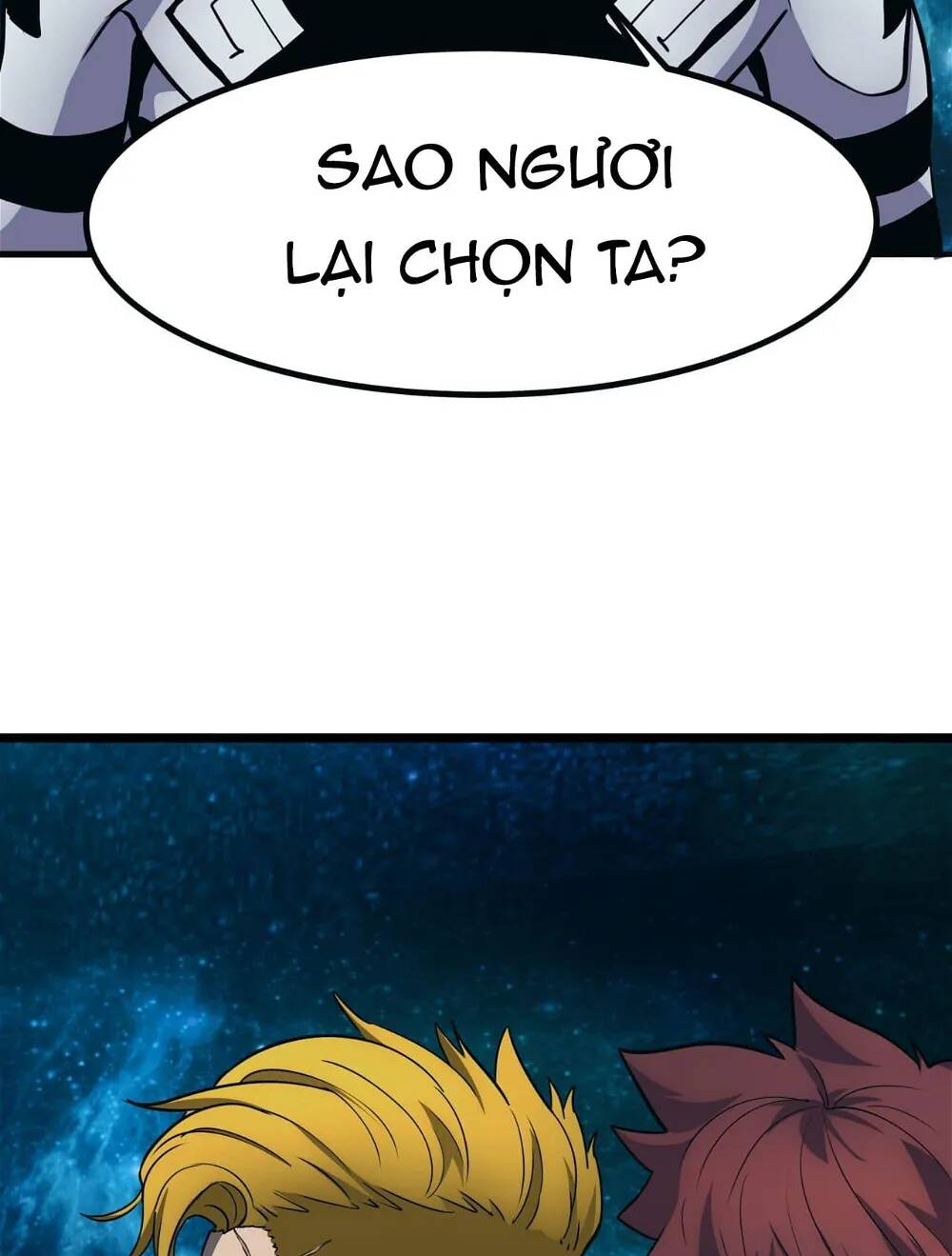 Trò chơi của thần - Chapter 3 - Page 75