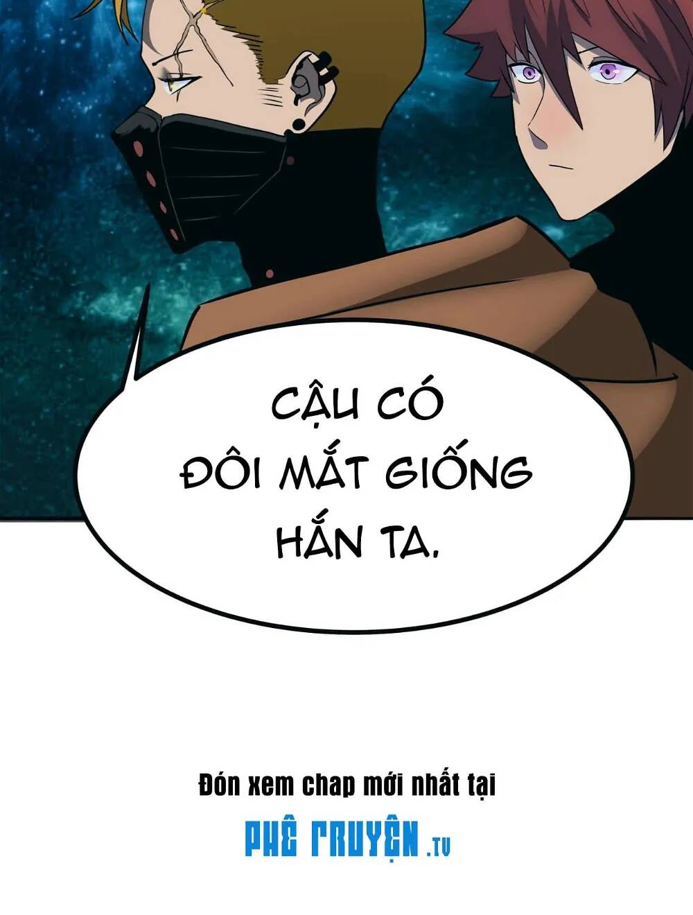 Trò chơi của thần - Chapter 3 - Page 76