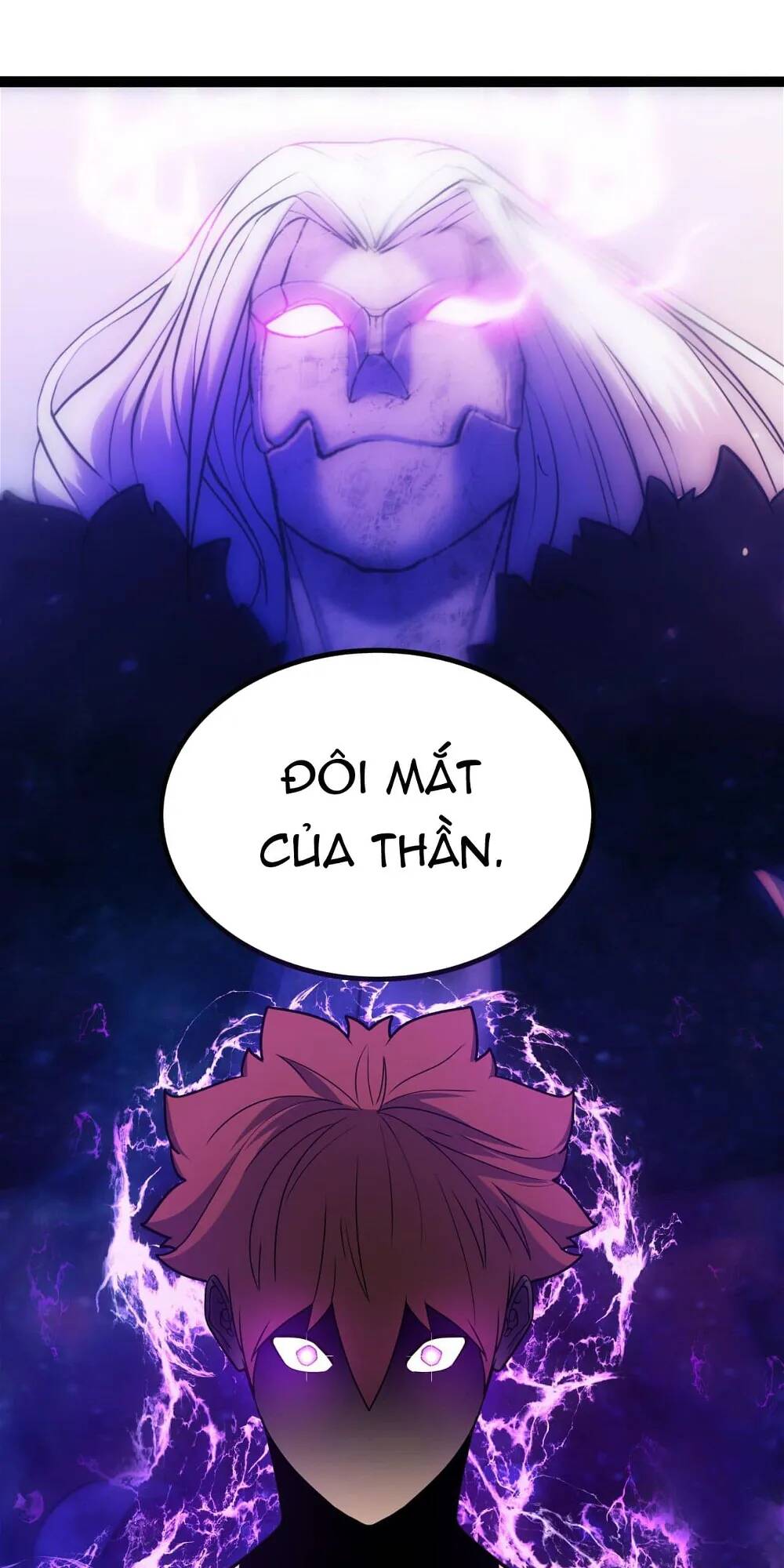 Trò chơi của thần - Chapter 3 - Page 77