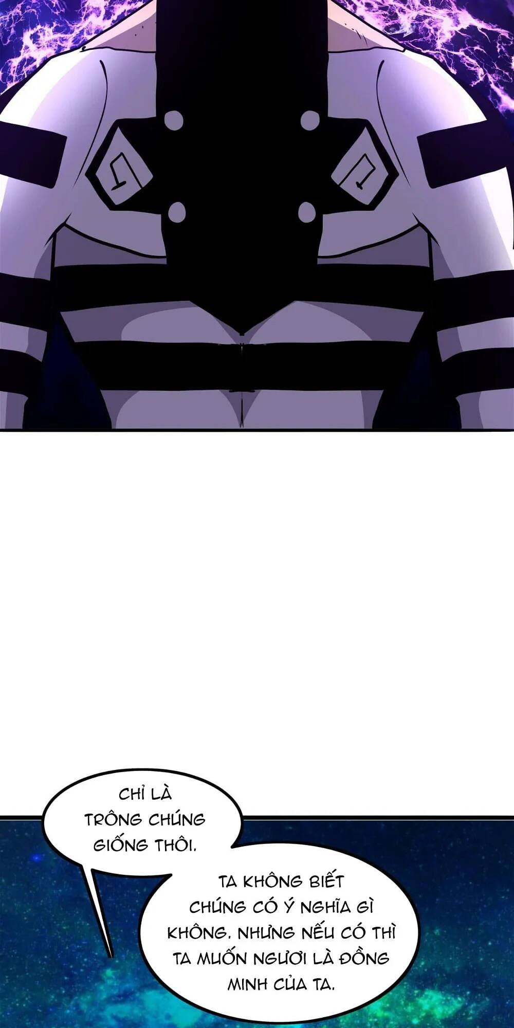 Trò chơi của thần - Chapter 3 - Page 78