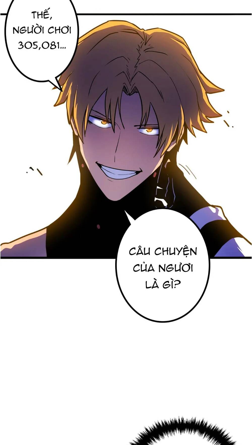 Trò chơi của thần - Chapter 3 - Page 7