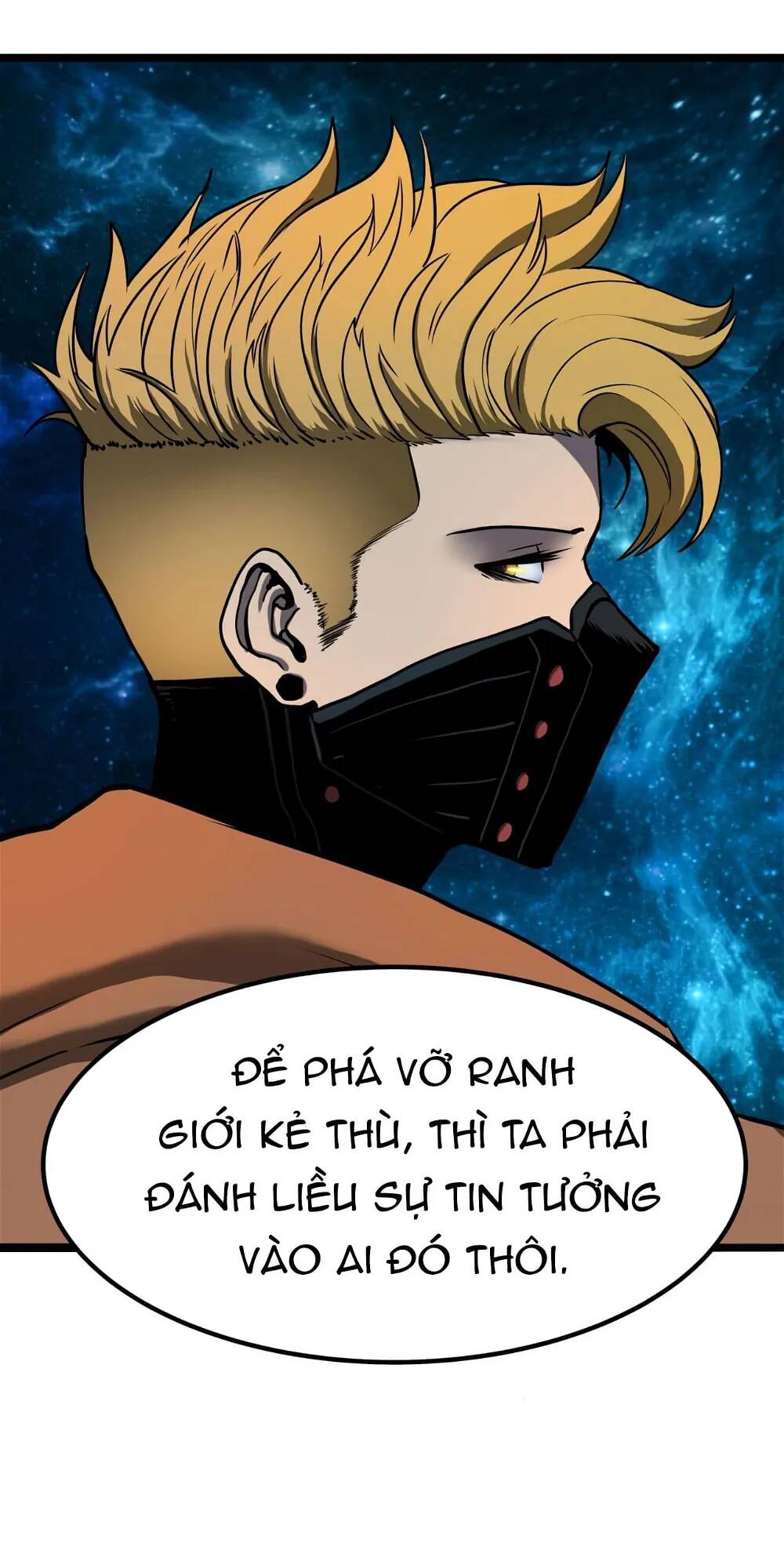 Trò chơi của thần - Chapter 3 - Page 84