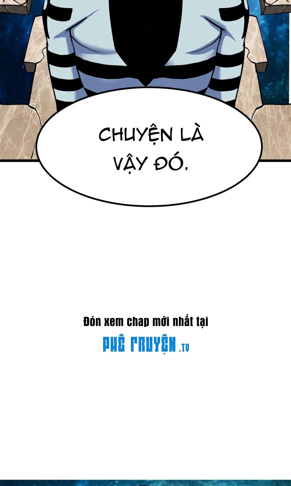 Trò chơi của thần - Chapter 3 - Page 88