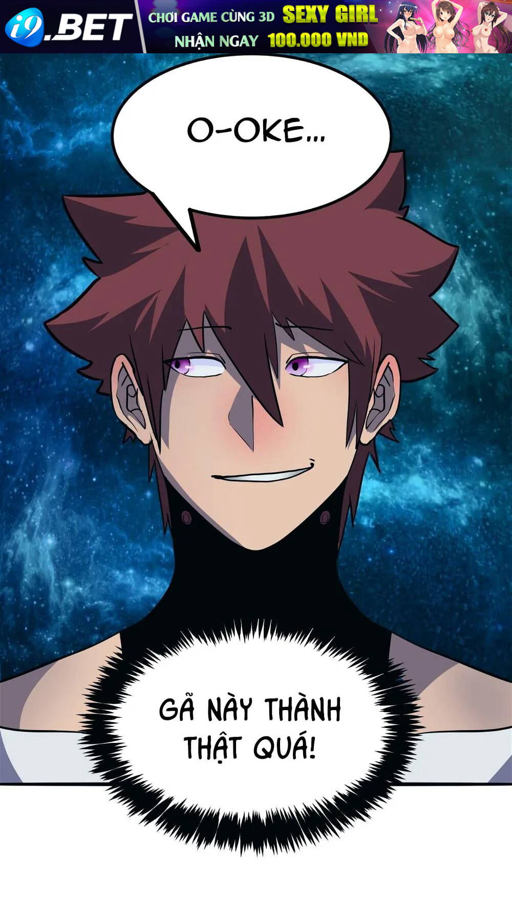 Trò chơi của thần - Chapter 3 - Page 89