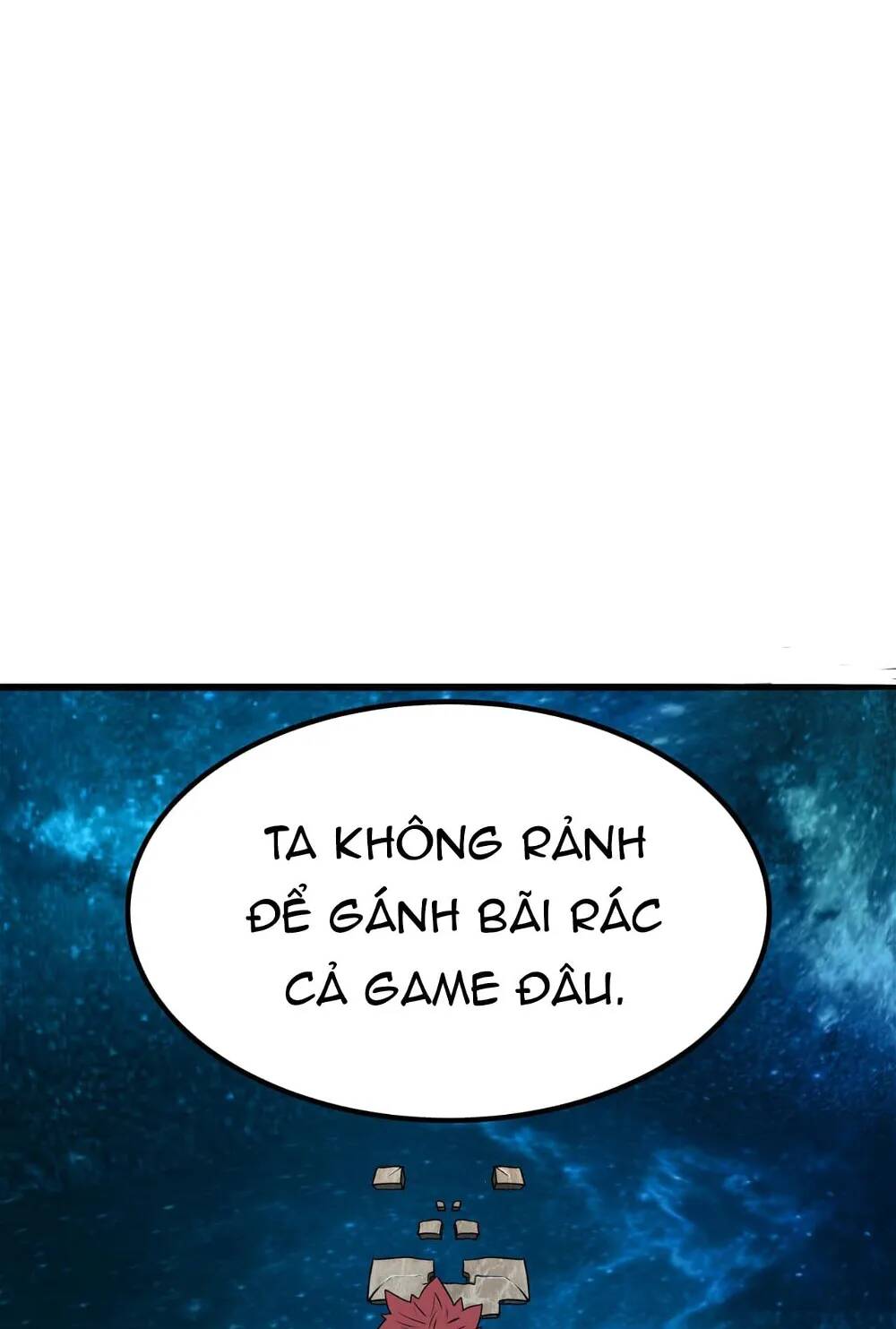 Trò chơi của thần - Chapter 3 - Page 90