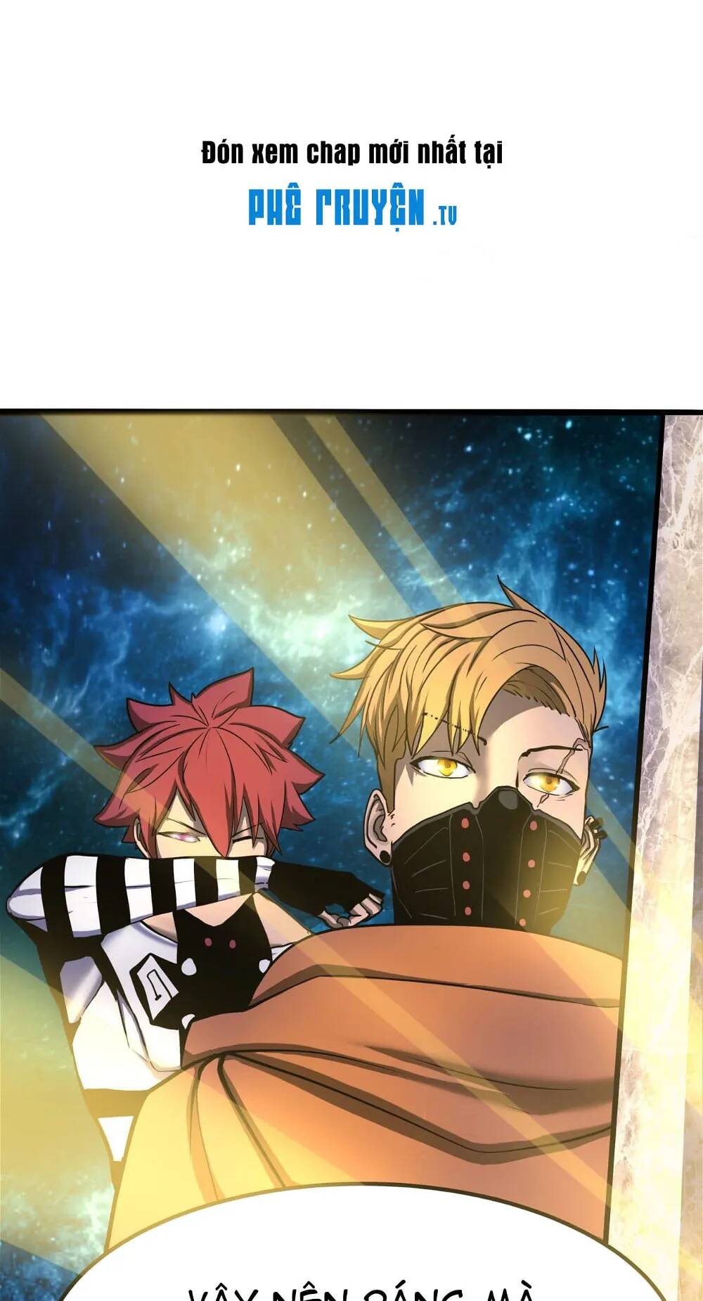 Trò chơi của thần - Chapter 3 - Page 92