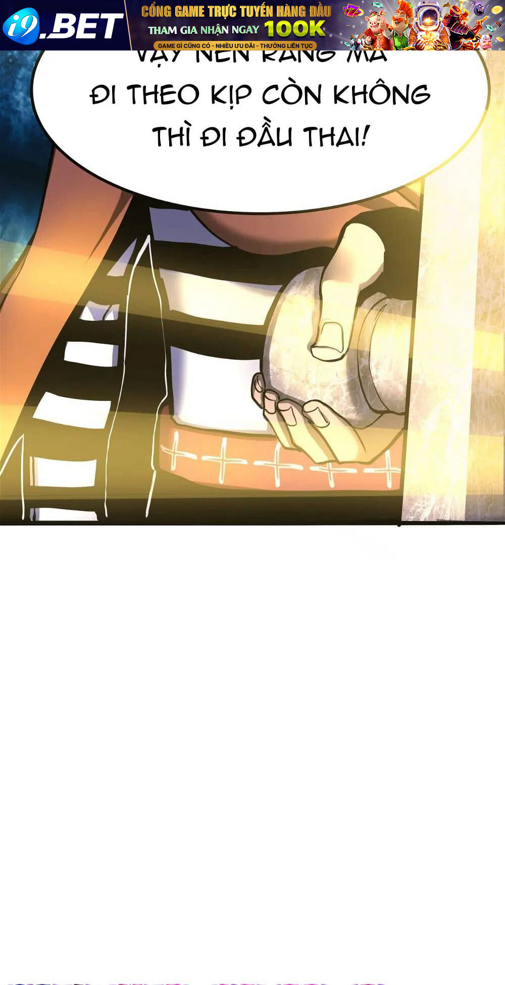 Trò chơi của thần - Chapter 3 - Page 93