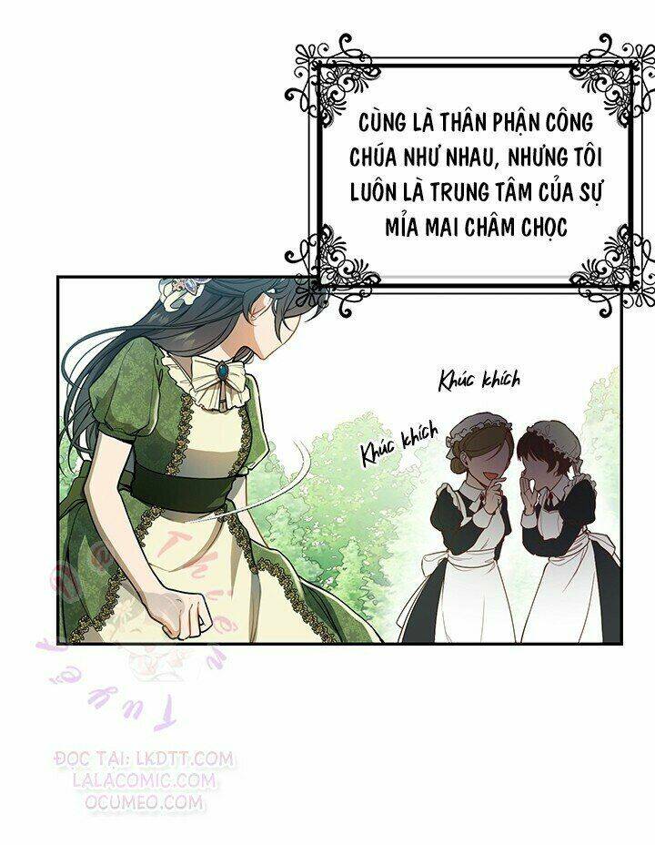 Lần Nữa Toả Sáng Chapter 1 - Trang 19