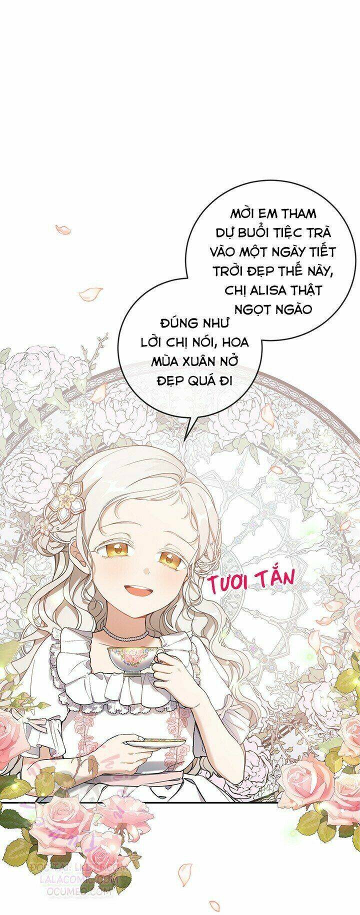 Lần Nữa Toả Sáng Chapter 1 - Trang 30
