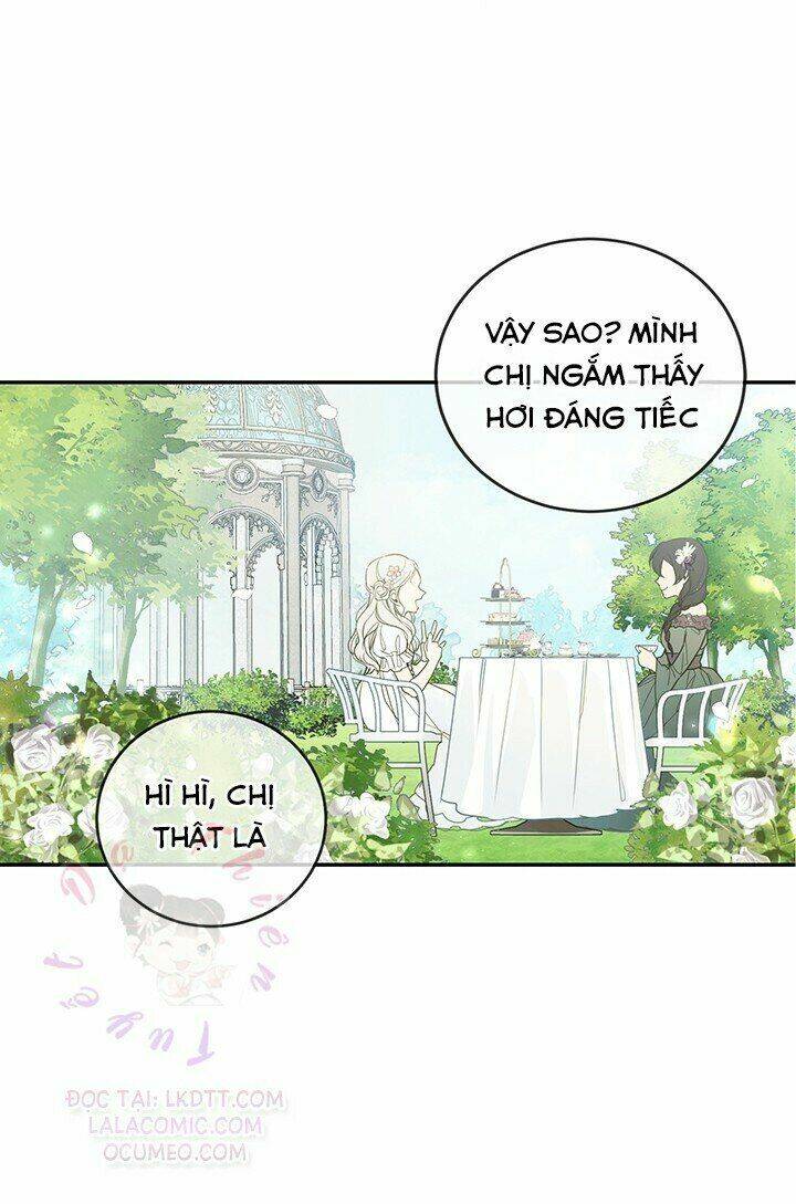 Lần Nữa Toả Sáng Chapter 1 - Trang 31