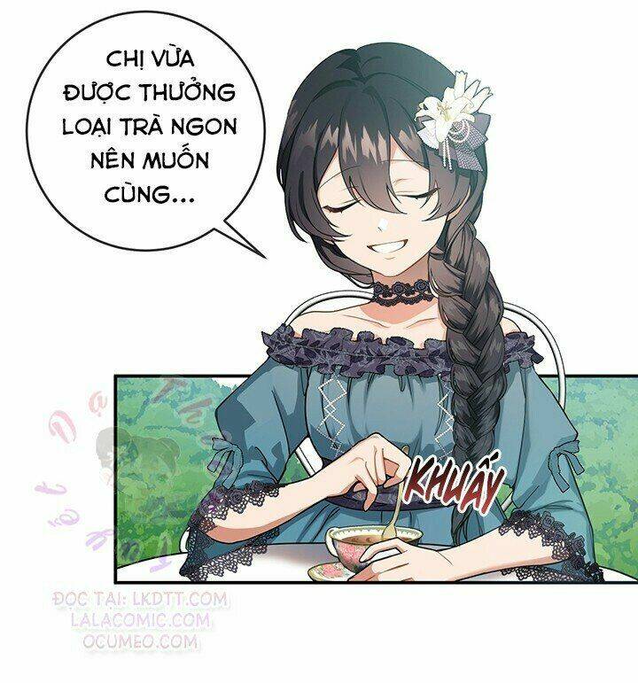 Lần Nữa Toả Sáng Chapter 1 - Trang 32