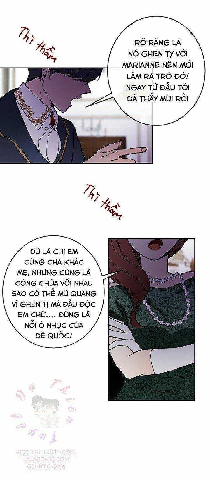 Lần Nữa Toả Sáng Chapter 1 - Trang 39
