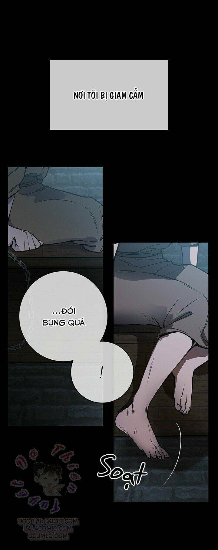 Lần Nữa Toả Sáng Chapter 1 - Trang 43