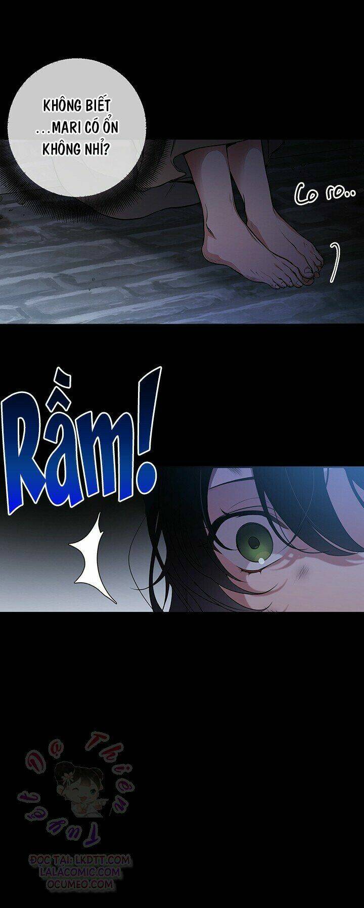 Lần Nữa Toả Sáng Chapter 1 - Trang 50