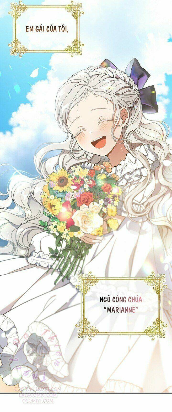 Lần Nữa Toả Sáng Chapter 1 - Trang 5