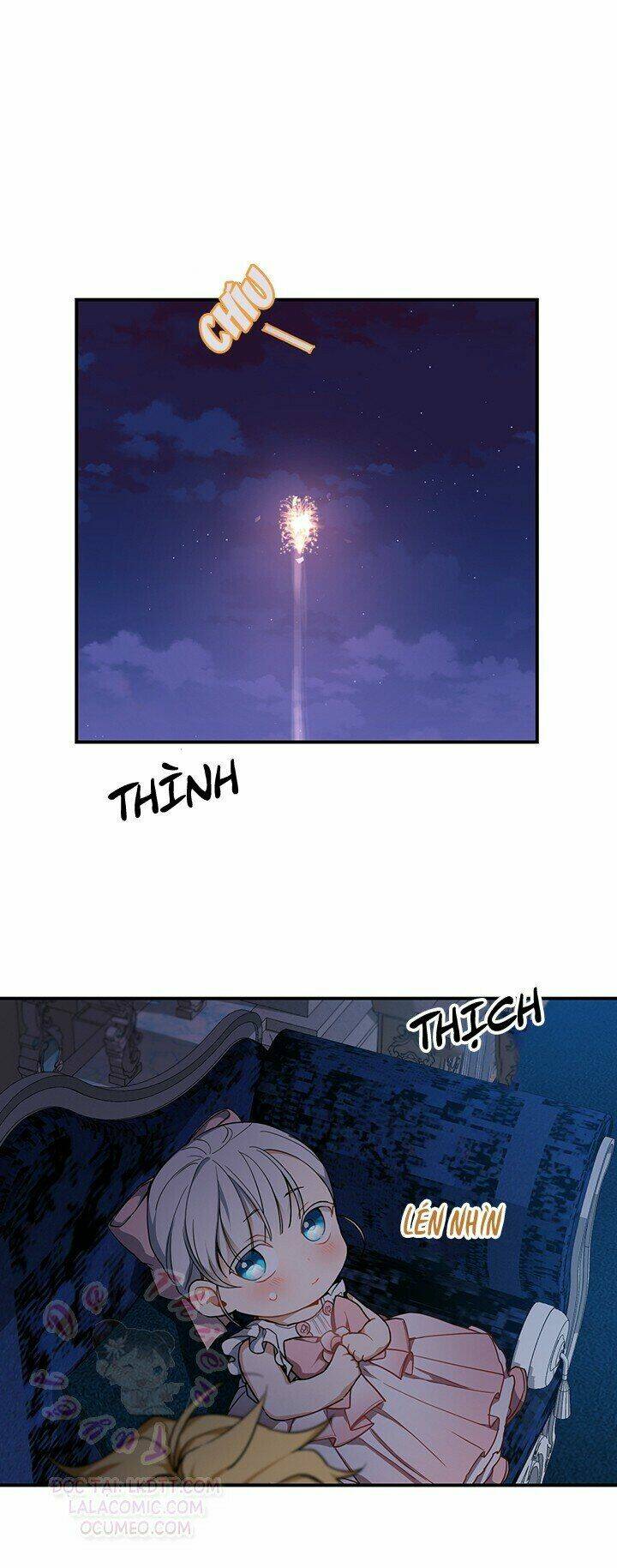 Lần Nữa Toả Sáng Chapter 10 - Trang 15