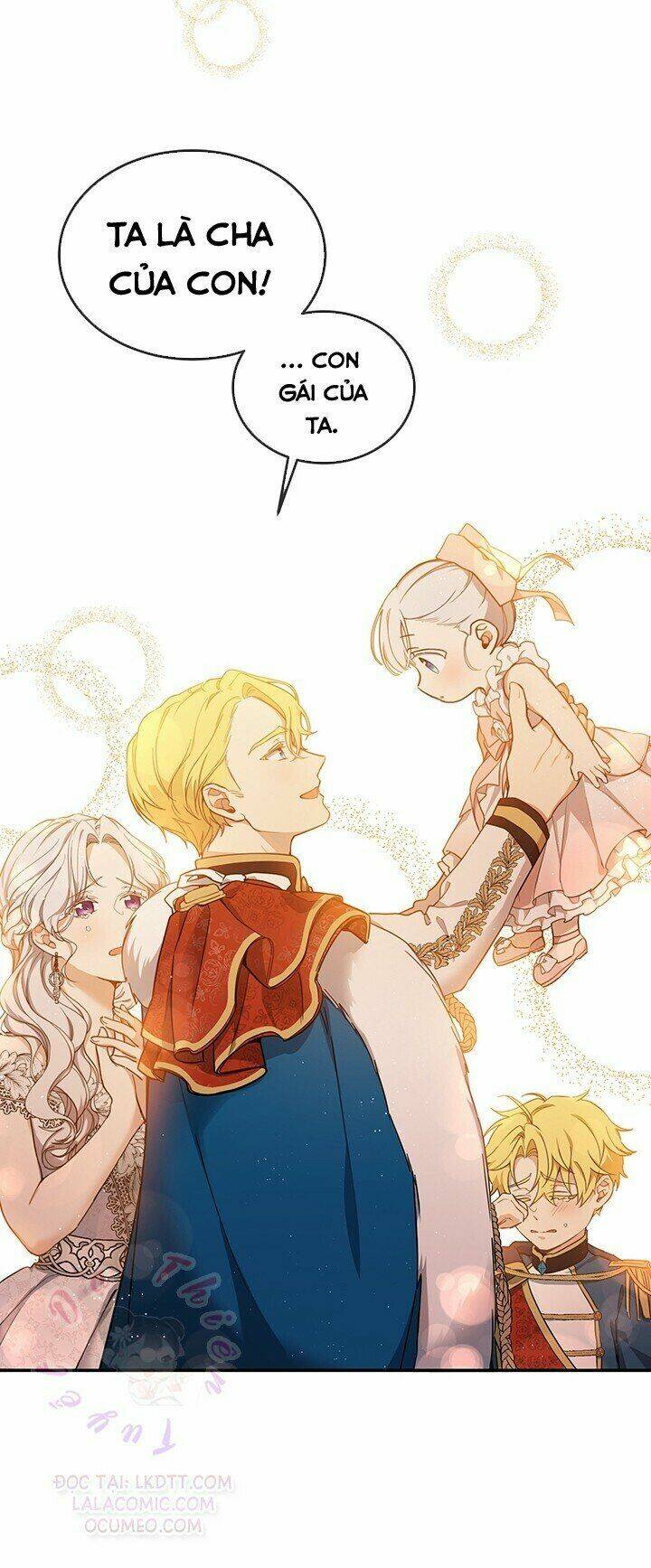 Lần Nữa Toả Sáng Chapter 10 - Trang 20