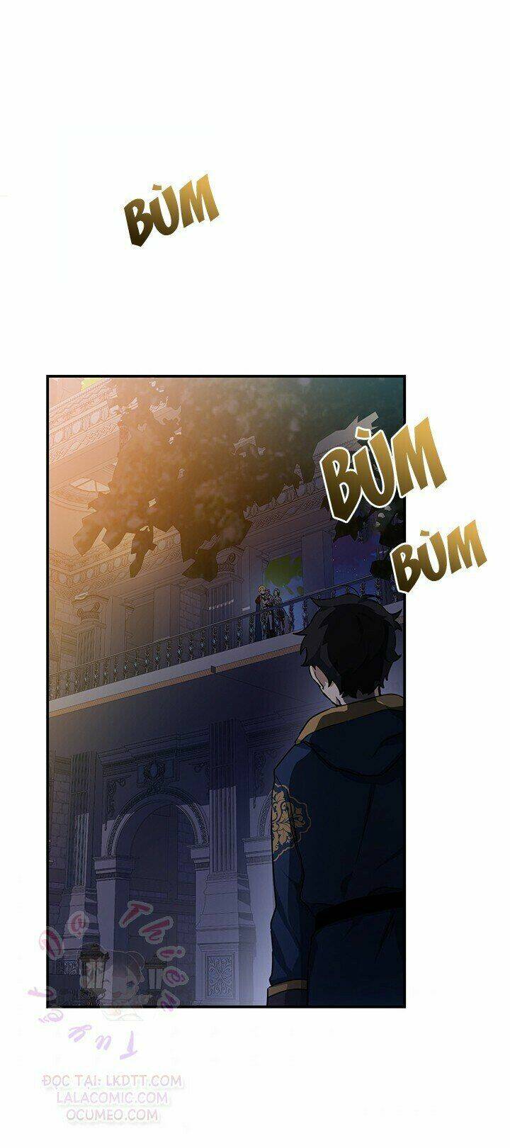 Lần Nữa Toả Sáng Chapter 10 - Trang 24