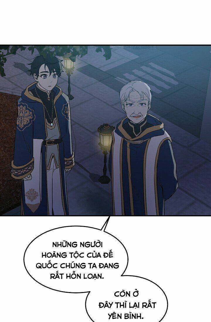 Lần Nữa Toả Sáng Chapter 10 - Trang 32