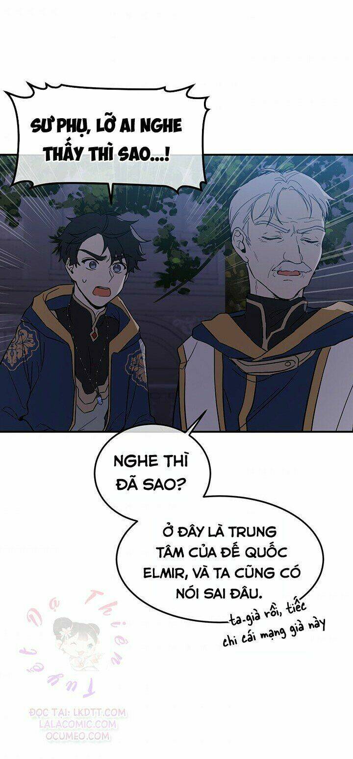 Lần Nữa Toả Sáng Chapter 10 - Trang 34