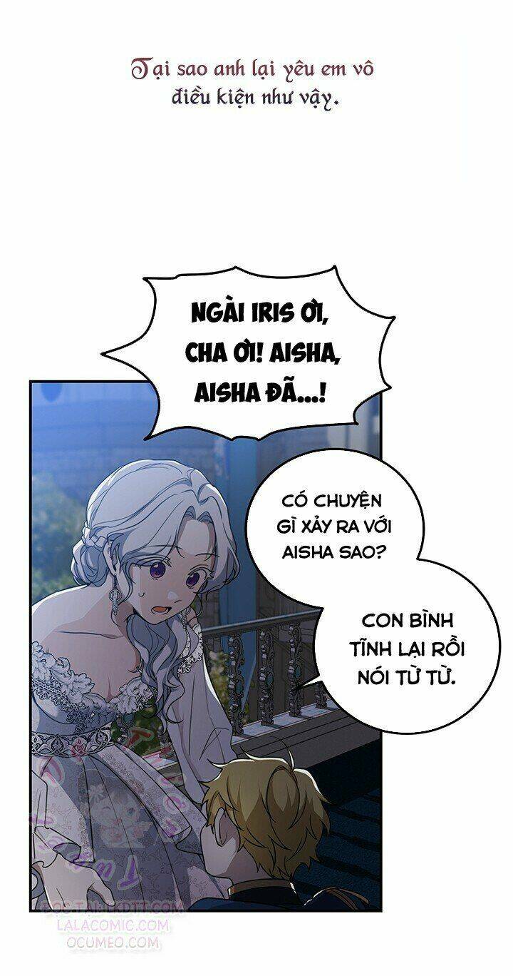 Lần Nữa Toả Sáng Chapter 10 - Trang 3