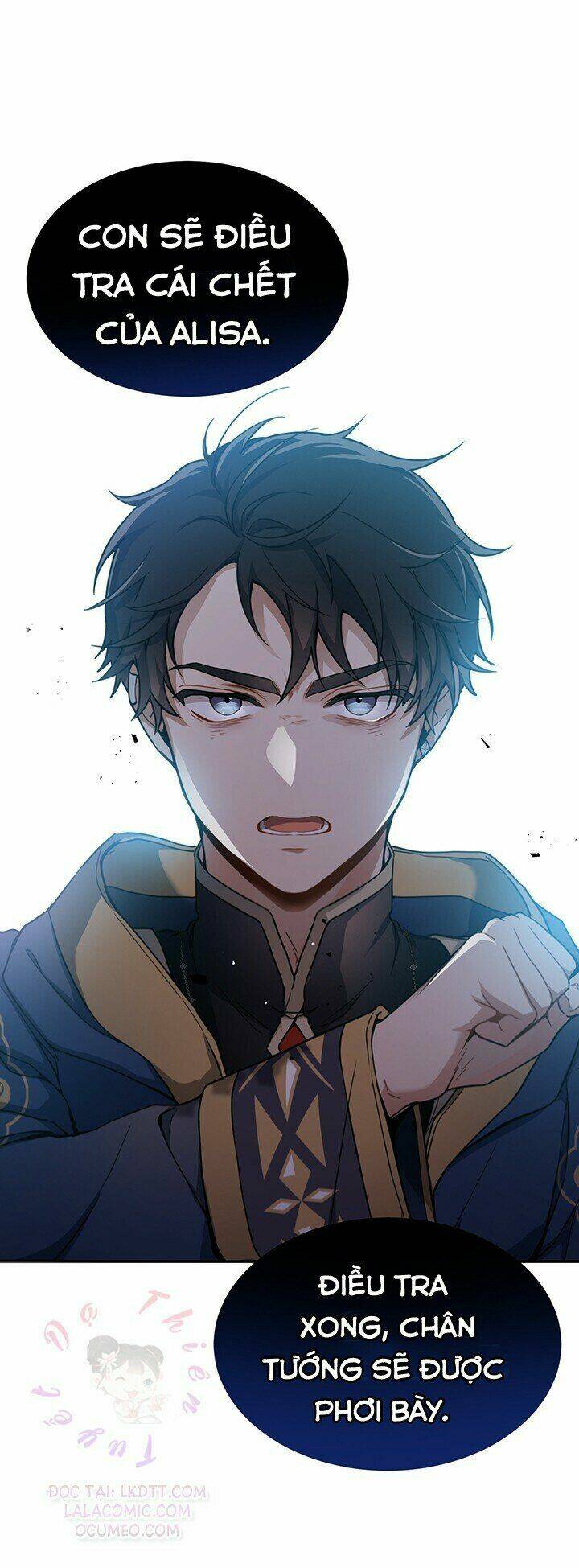 Lần Nữa Toả Sáng Chapter 10 - Trang 57