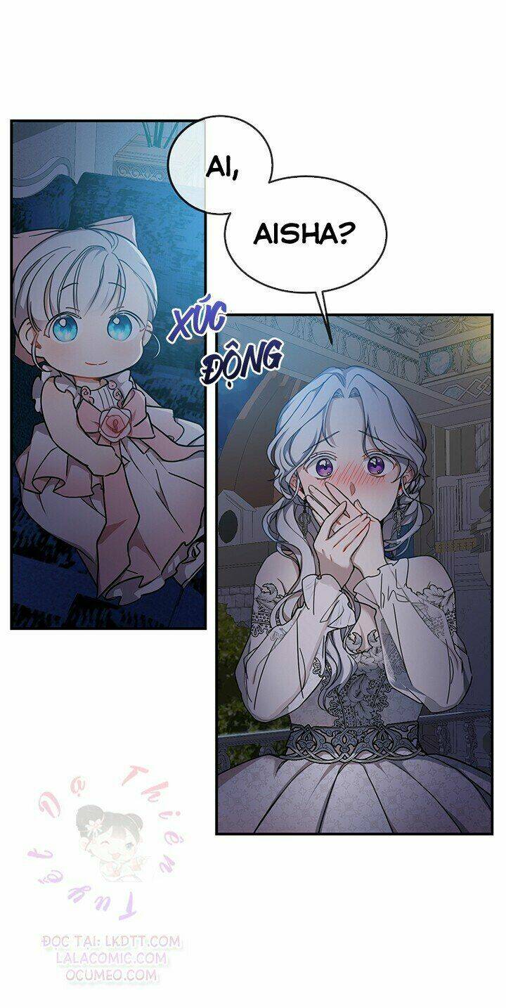 Lần Nữa Toả Sáng Chapter 10 - Trang 6