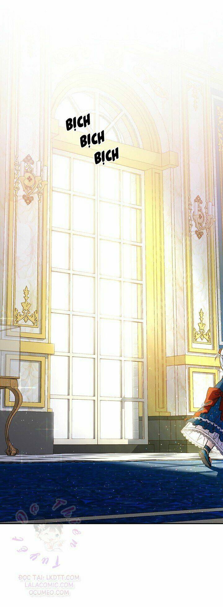 Lần Nữa Toả Sáng Chapter 11 - Trang 10