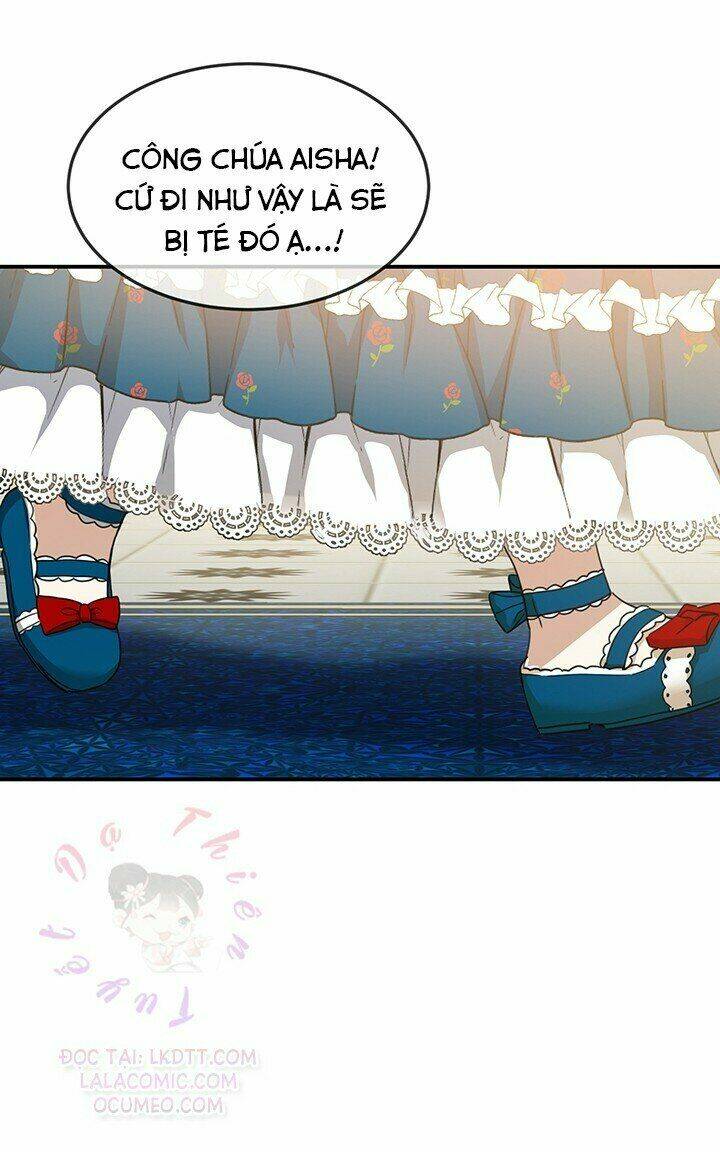 Lần Nữa Toả Sáng Chapter 11 - Trang 11