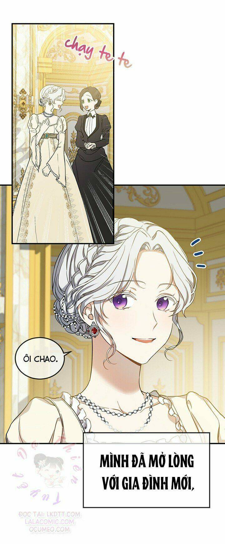 Lần Nữa Toả Sáng Chapter 11 - Trang 12