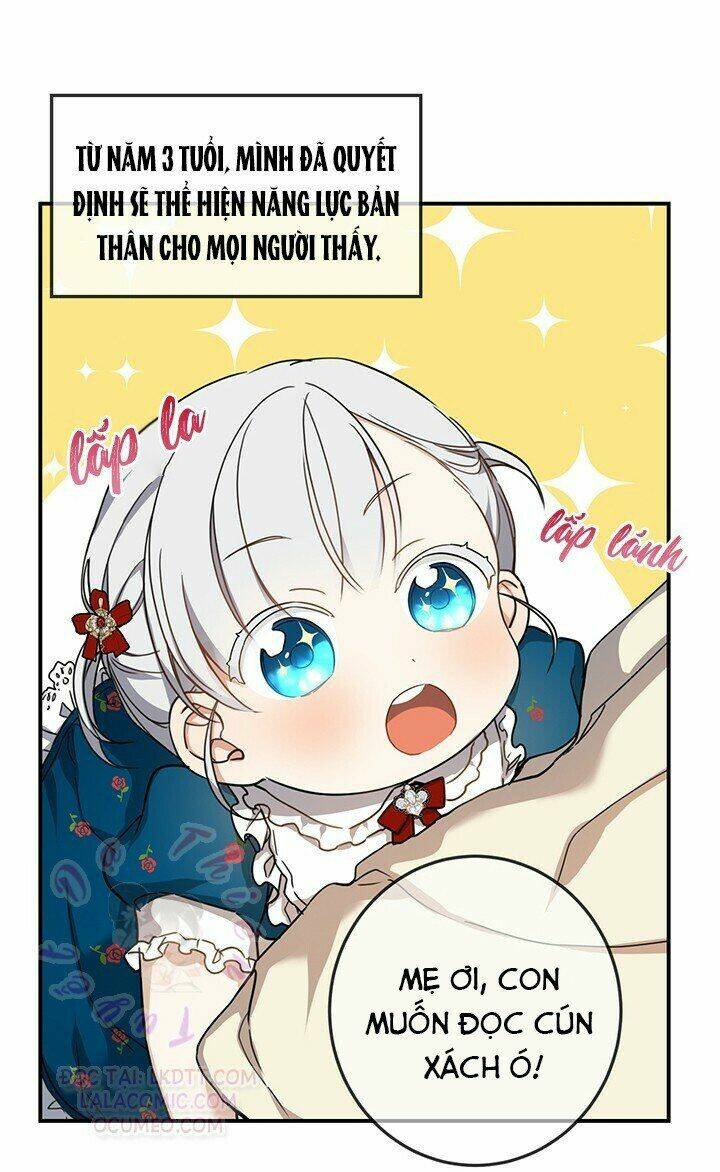 Lần Nữa Toả Sáng Chapter 11 - Trang 14