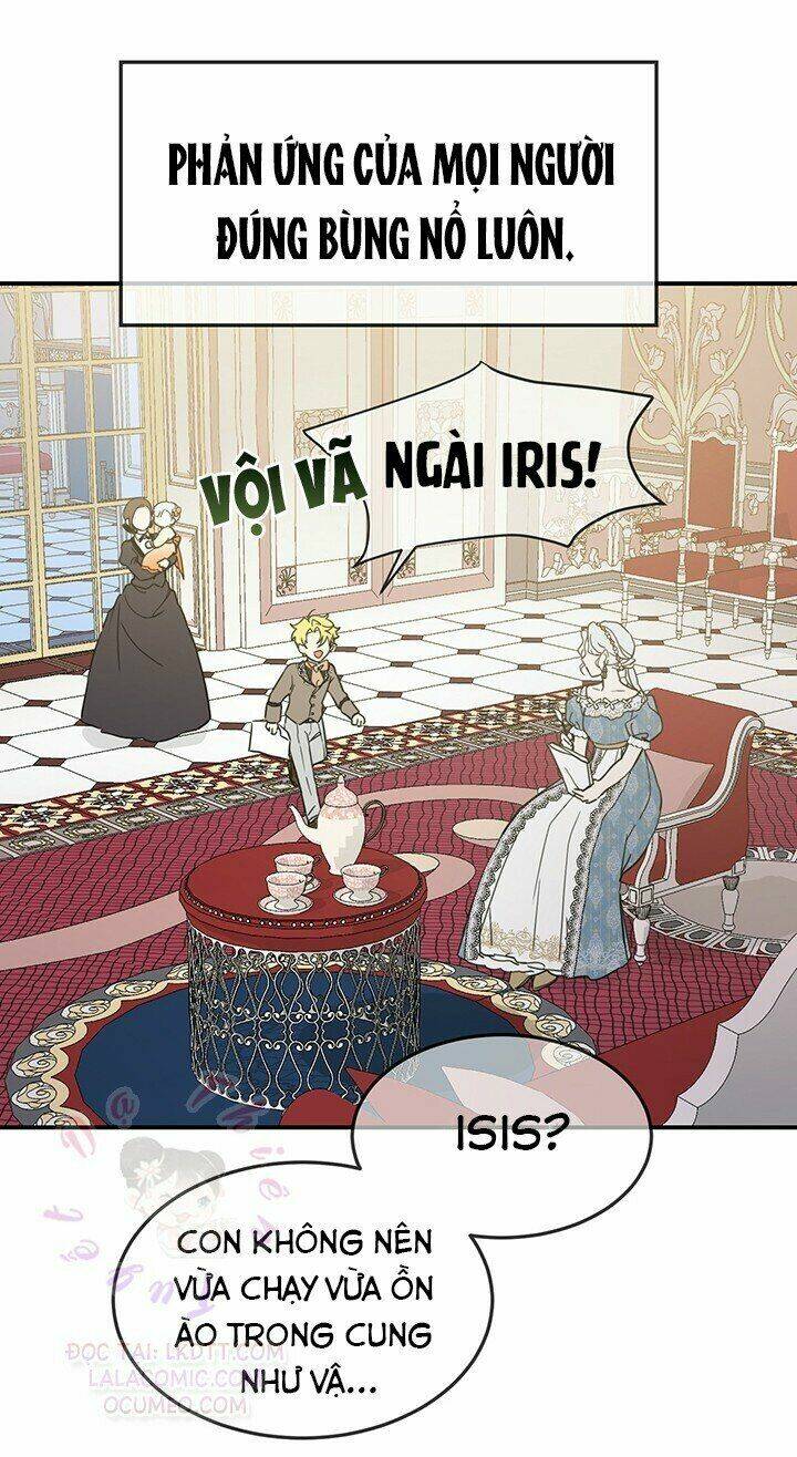 Lần Nữa Toả Sáng Chapter 11 - Trang 16