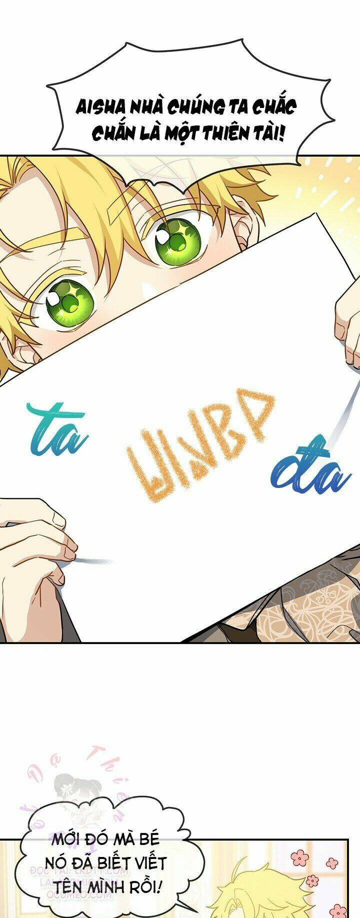 Lần Nữa Toả Sáng Chapter 11 - Trang 18