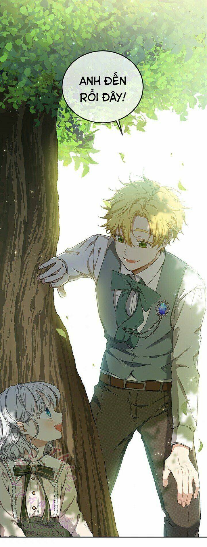 Lần Nữa Toả Sáng Chapter 11 - Trang 1