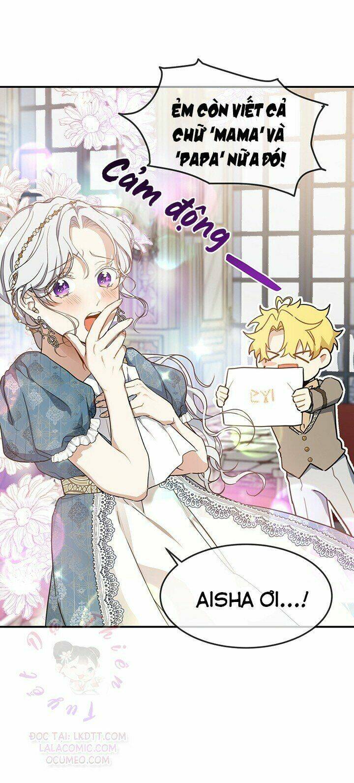 Lần Nữa Toả Sáng Chapter 11 - Trang 21