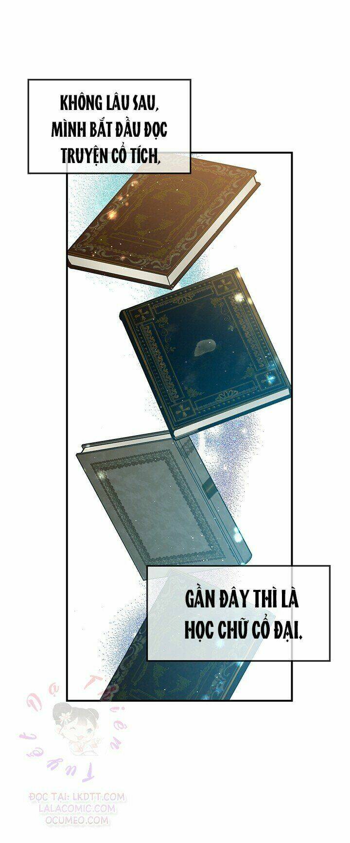 Lần Nữa Toả Sáng Chapter 11 - Trang 23