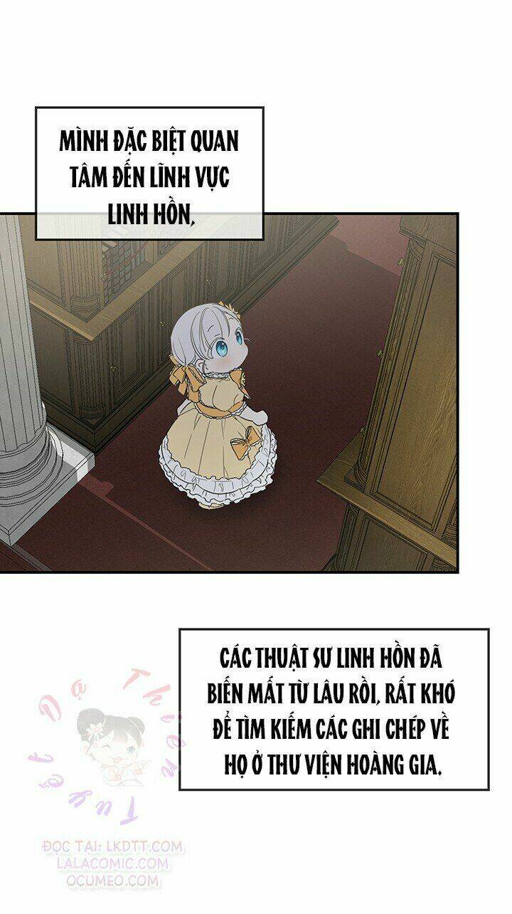 Lần Nữa Toả Sáng Chapter 11 - Trang 24