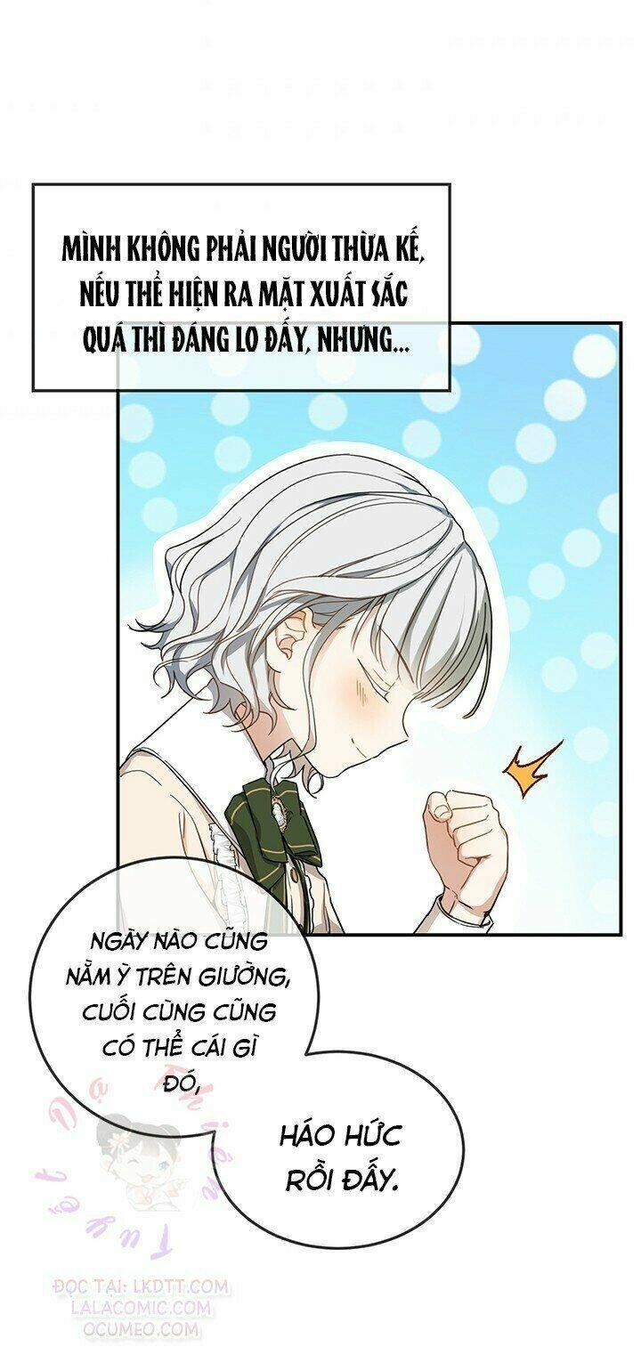 Lần Nữa Toả Sáng Chapter 11 - Trang 27