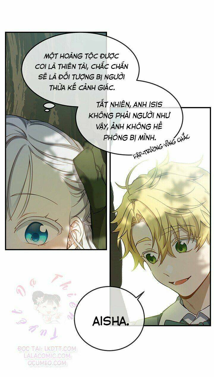 Lần Nữa Toả Sáng Chapter 11 - Trang 28