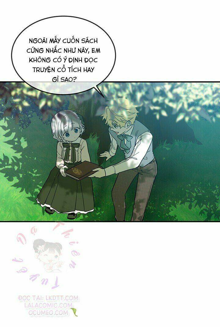 Lần Nữa Toả Sáng Chapter 11 - Trang 29