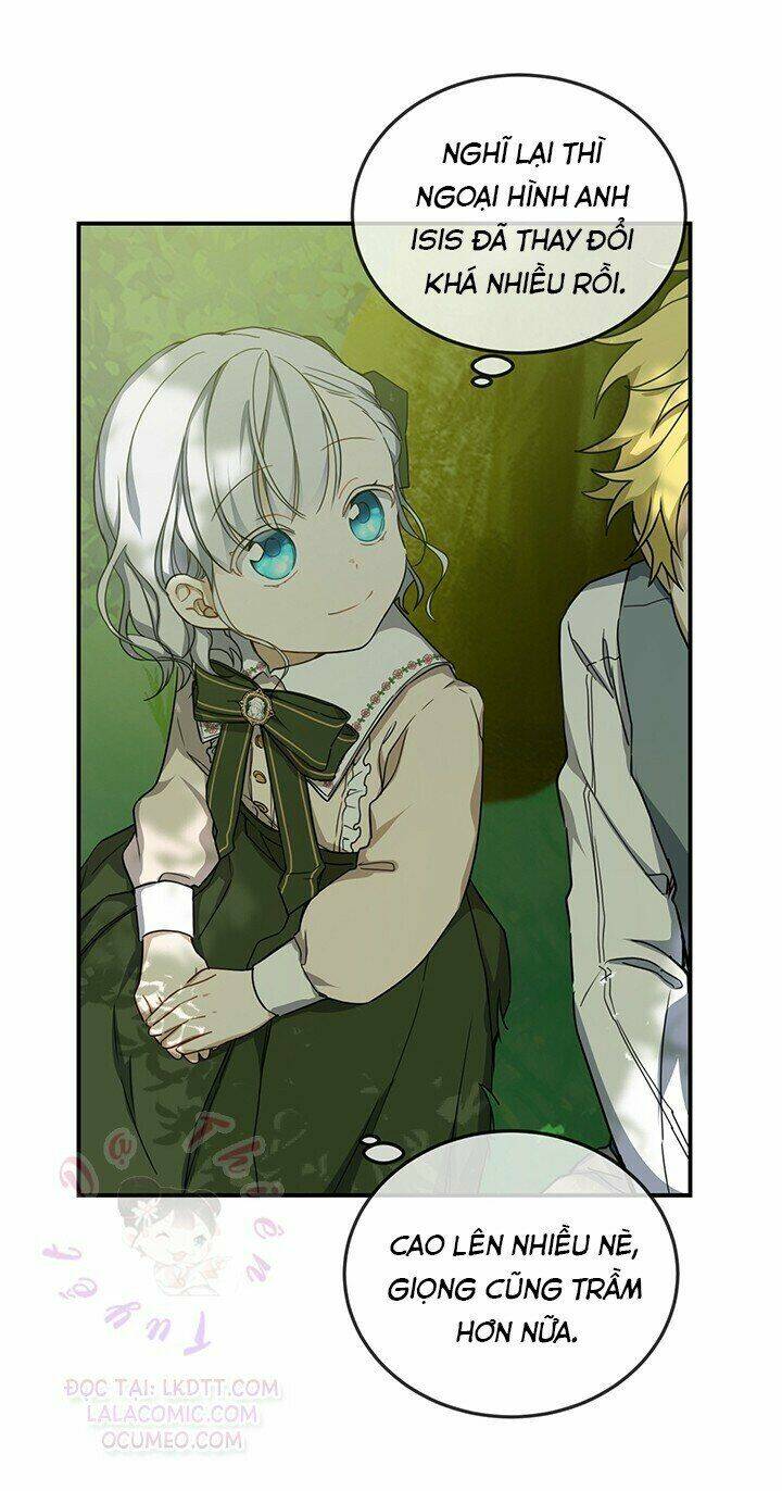 Lần Nữa Toả Sáng Chapter 11 - Trang 31