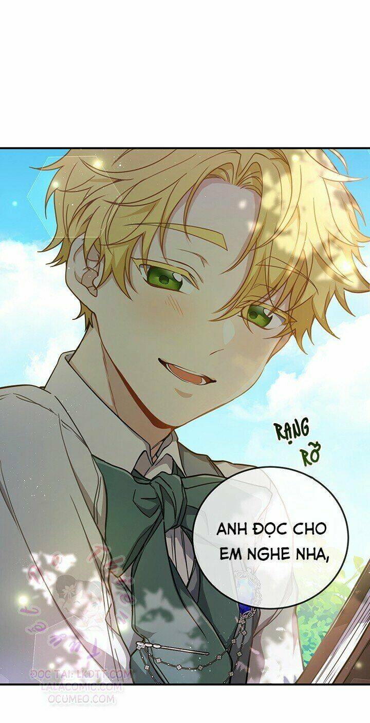 Lần Nữa Toả Sáng Chapter 11 - Trang 32