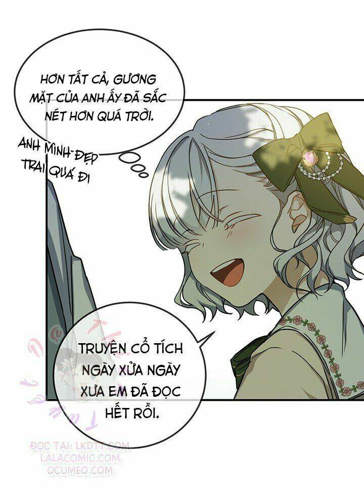 Lần Nữa Toả Sáng Chapter 11 - Trang 33