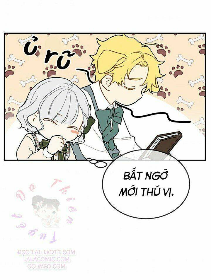 Lần Nữa Toả Sáng Chapter 11 - Trang 35