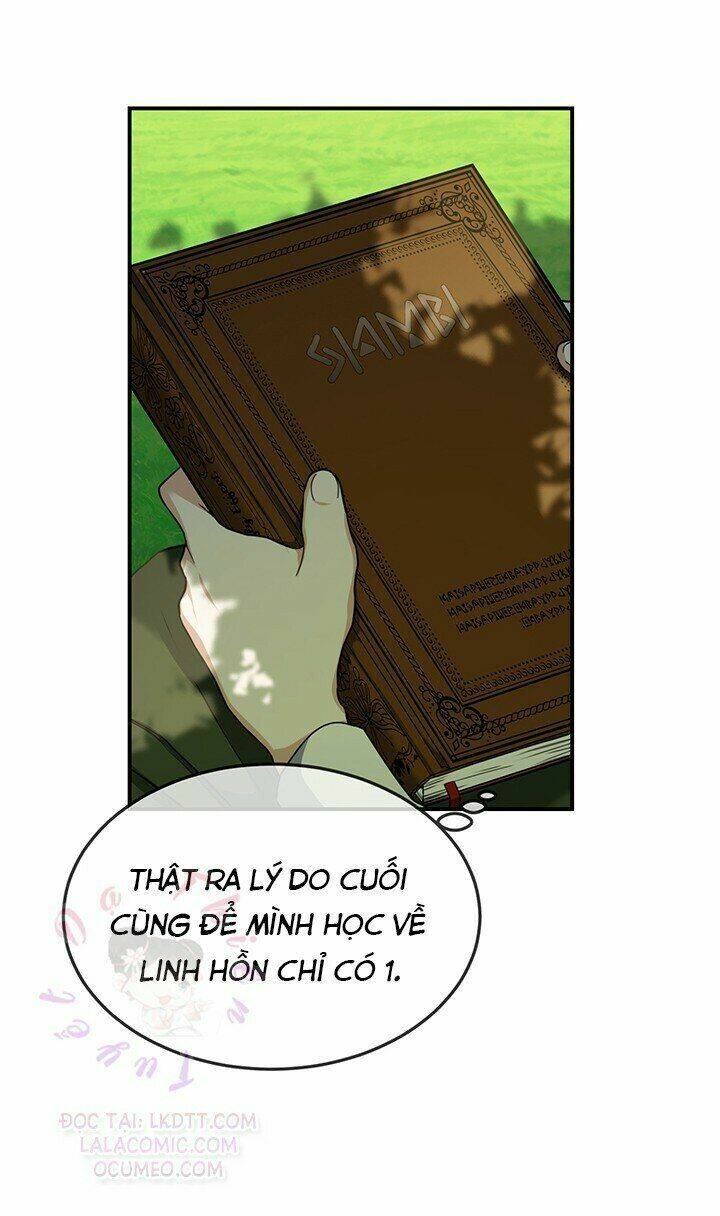 Lần Nữa Toả Sáng Chapter 11 - Trang 36