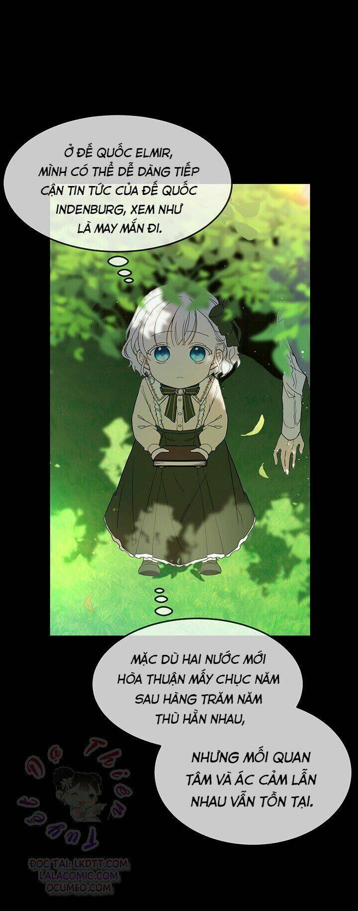 Lần Nữa Toả Sáng Chapter 11 - Trang 38