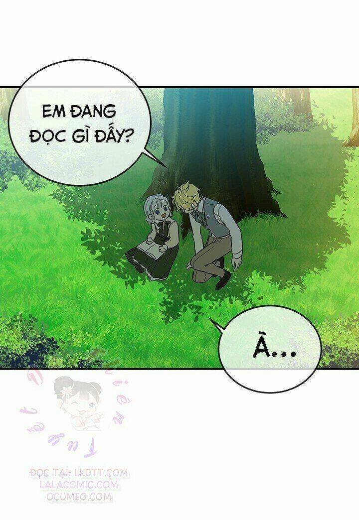 Lần Nữa Toả Sáng Chapter 11 - Trang 3