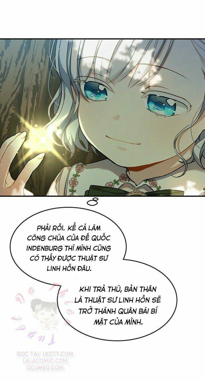 Lần Nữa Toả Sáng Chapter 11 - Trang 42