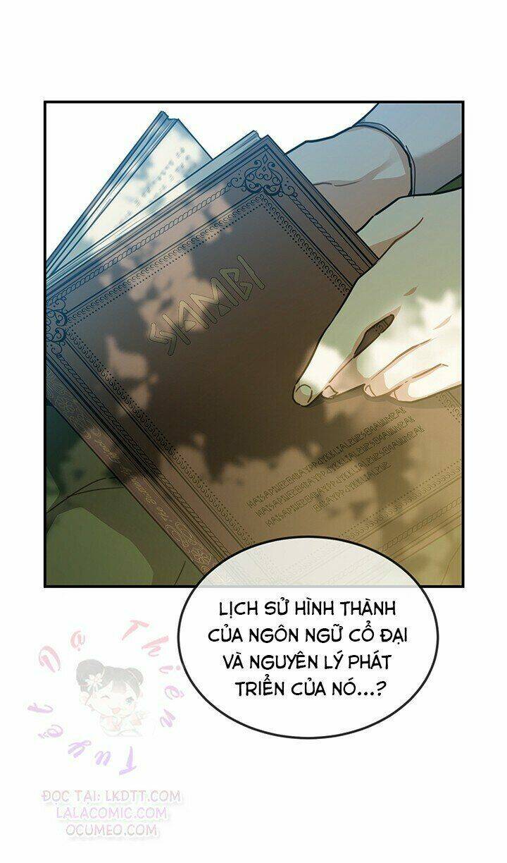 Lần Nữa Toả Sáng Chapter 11 - Trang 4